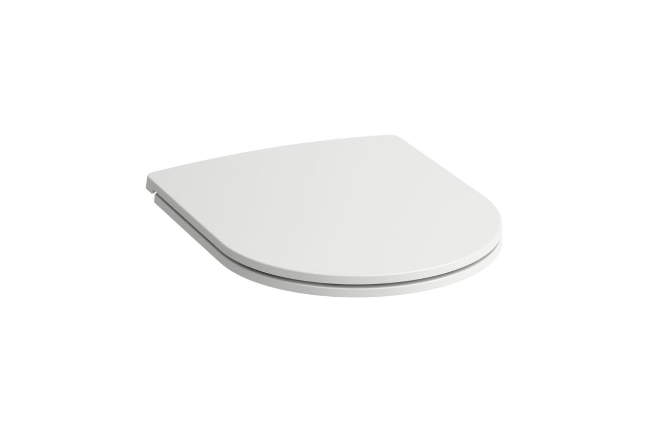 WC DASKA LAUFEN PRO 8.9896.6 SLIM SOFTCLOSE